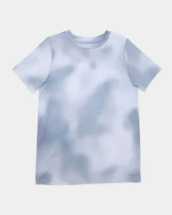 Cloud Sports T-Shirt (4-14 Years)
