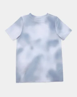 Cloud Sports T-Shirt (4-14 Years)
