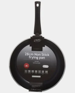 28cm Aluminium Frying Pan