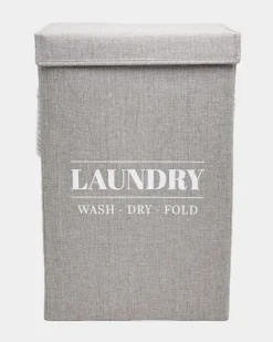 Collapsible Hamper