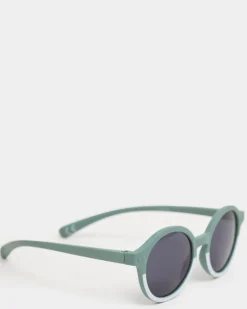 Colour Block Sunnies