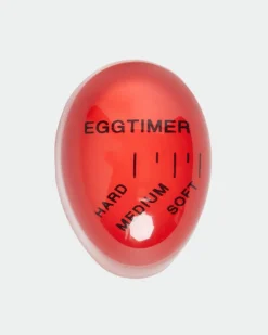 Colour Changing Egg Timer