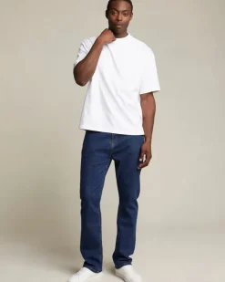 Comfort Stretch Denim