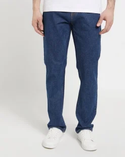 Comfort Stretch Denim
