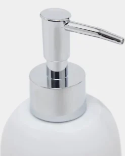 Como Soap Dispenser