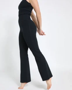 Contour Flared Leggings