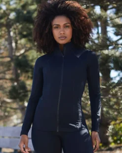 Contour Jacket