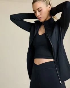Contour Jacket