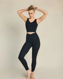 Contour Leggings