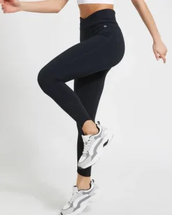 Contour Leggings