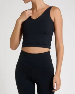Contour Vest