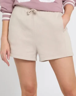 Co-Ord Sweat Shorts