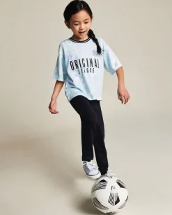 Core Sports Legging (4-14 Years)