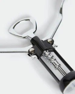 Corkscrew