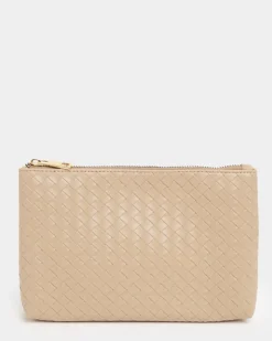 Cosmetic Travel Bags - Pack Of 3