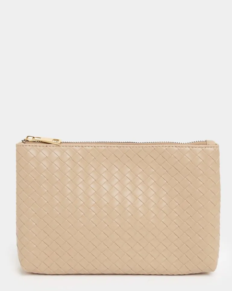 Cosmetic Travel Bags - Pack Of 3