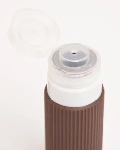 Cosmetic Travel Bottles - Pack Of 4
