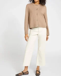 Cotton Cardigan