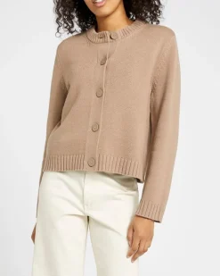 Cotton Cardigan