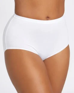 Cotton Comfort Brief - Pack of 3