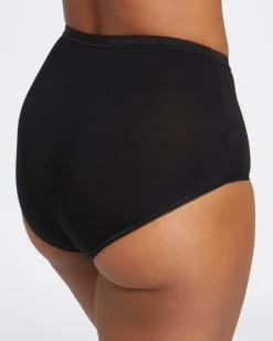 Cotton Comfort Brief - Pack of 3