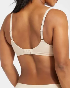 Cotton Full Cup Wired Padded Bra
