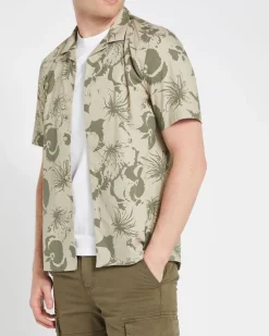 Cotton Modal Shirt