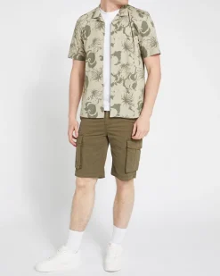Cotton Modal Shirt