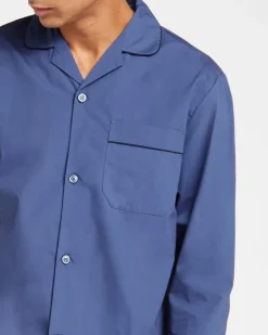 Cotton Pyjama Set
