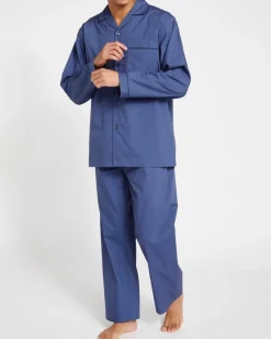 Cotton Pyjama Set