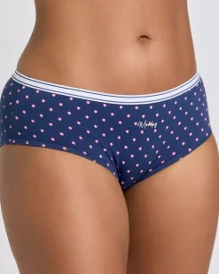 Cotton Rich Boypants - Pack of 5