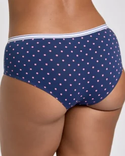 Cotton Rich Boypants - Pack of 5