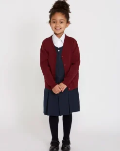Cotton Rich Cardigan