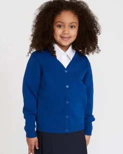 Cotton Rich Cardigan