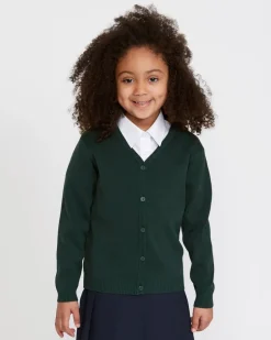 Cotton Rich Cardigan