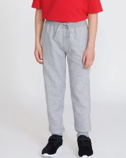 Cotton Rich Fleece Joggers