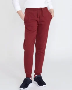 Cotton Rich Fleece Joggers