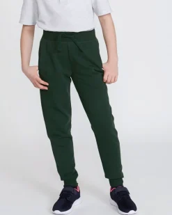 Cotton Rich Fleece Joggers