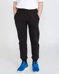 Cotton Rich Fleece Joggers