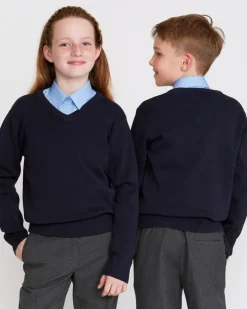 Cotton Rich Jumper