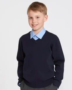 Cotton Rich Jumper