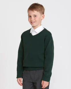 Cotton Rich Jumper