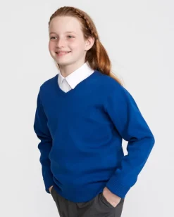 Cotton Rich Jumper