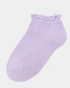 Cotton Rich Trainer Socks - Pack Of 7