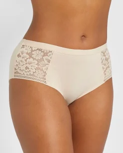 Cotton Shorts