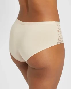 Cotton Shorts
