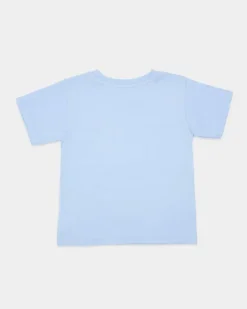 Cotton Slub T-Shirt (6 Months-5 Years)