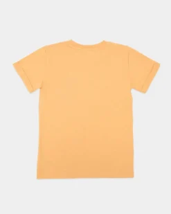 Cotton Slub T-Shirt (2-14 Years)