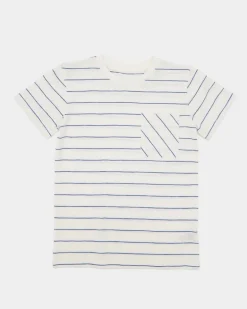Cotton Slub T-Shirt (2-14 Years)