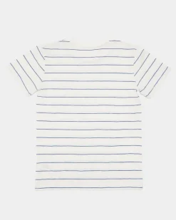 Cotton Slub T-Shirt (2-14 Years)